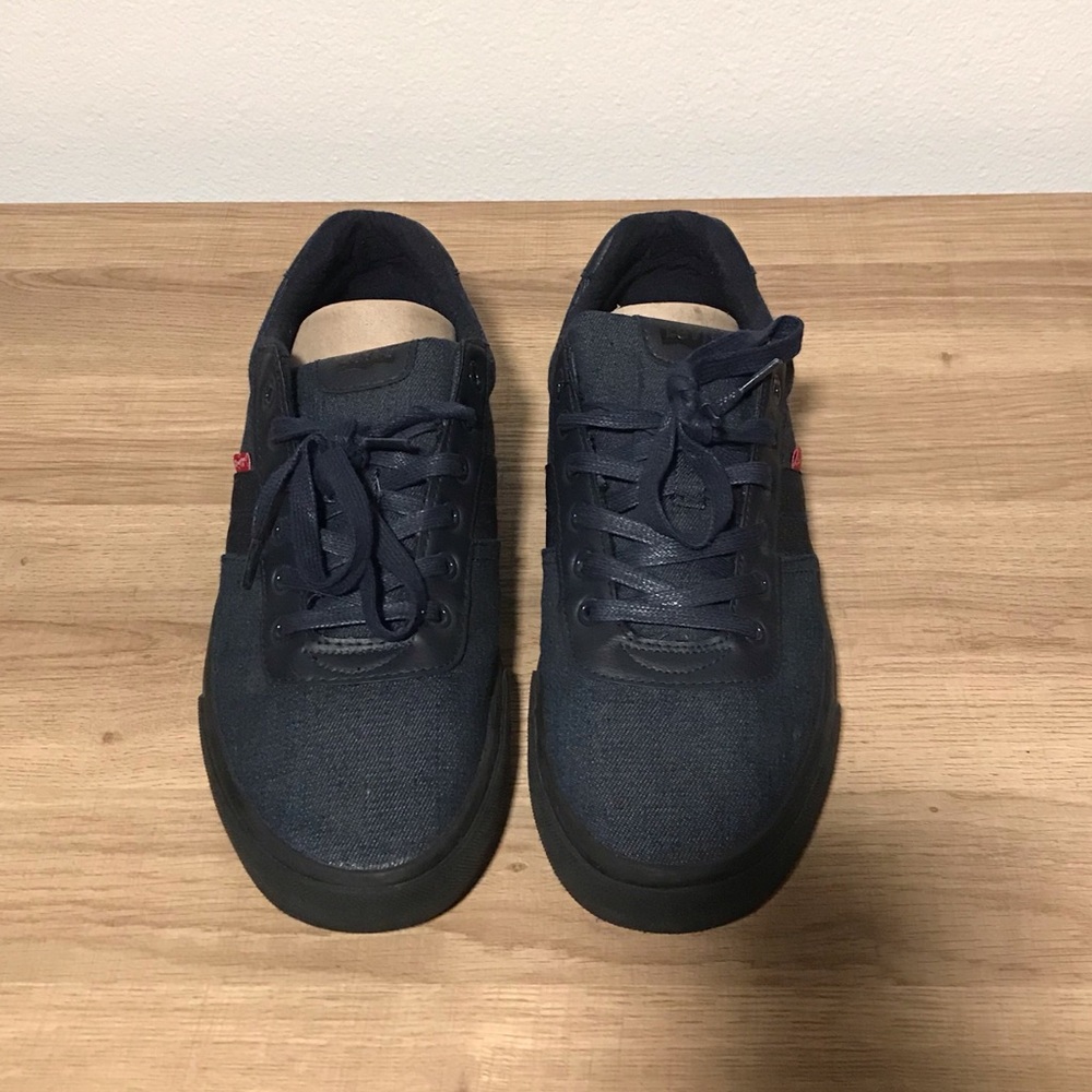 Levi’s shoes